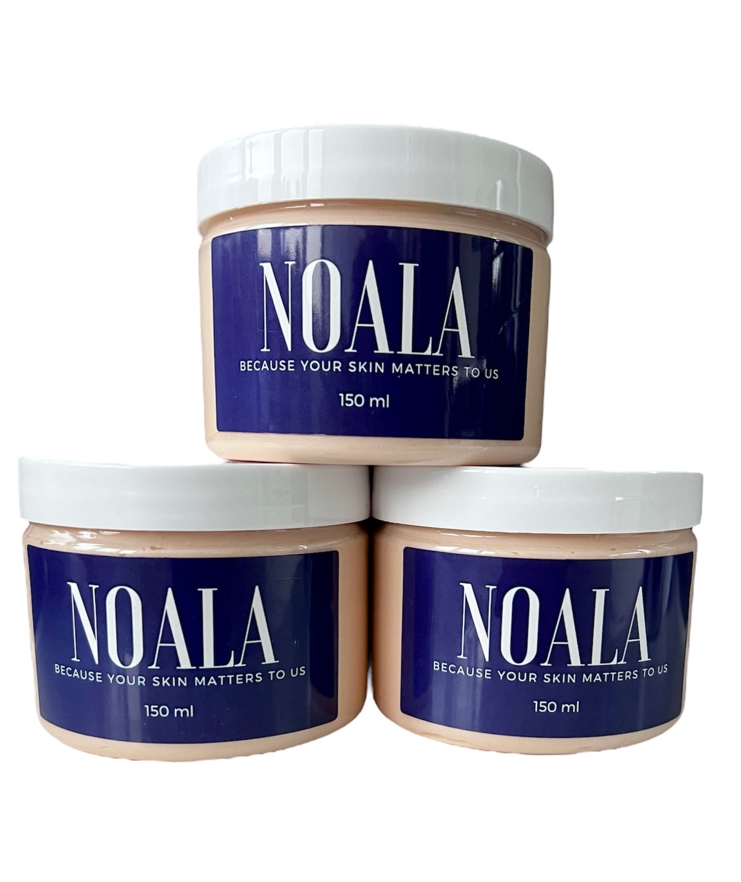NOALA's Fading Cream with Hyaluronic Acid