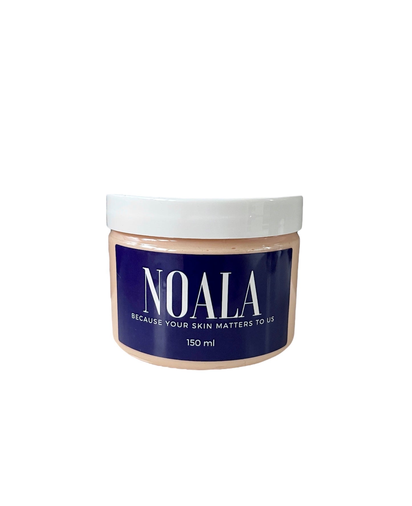NOALA's Fading Cream with Hyaluronic Acid