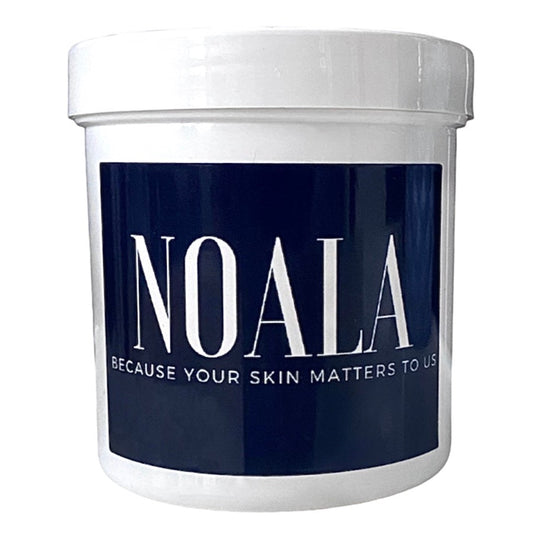 NOALA's Fading Cream with Hyaluronic Acid